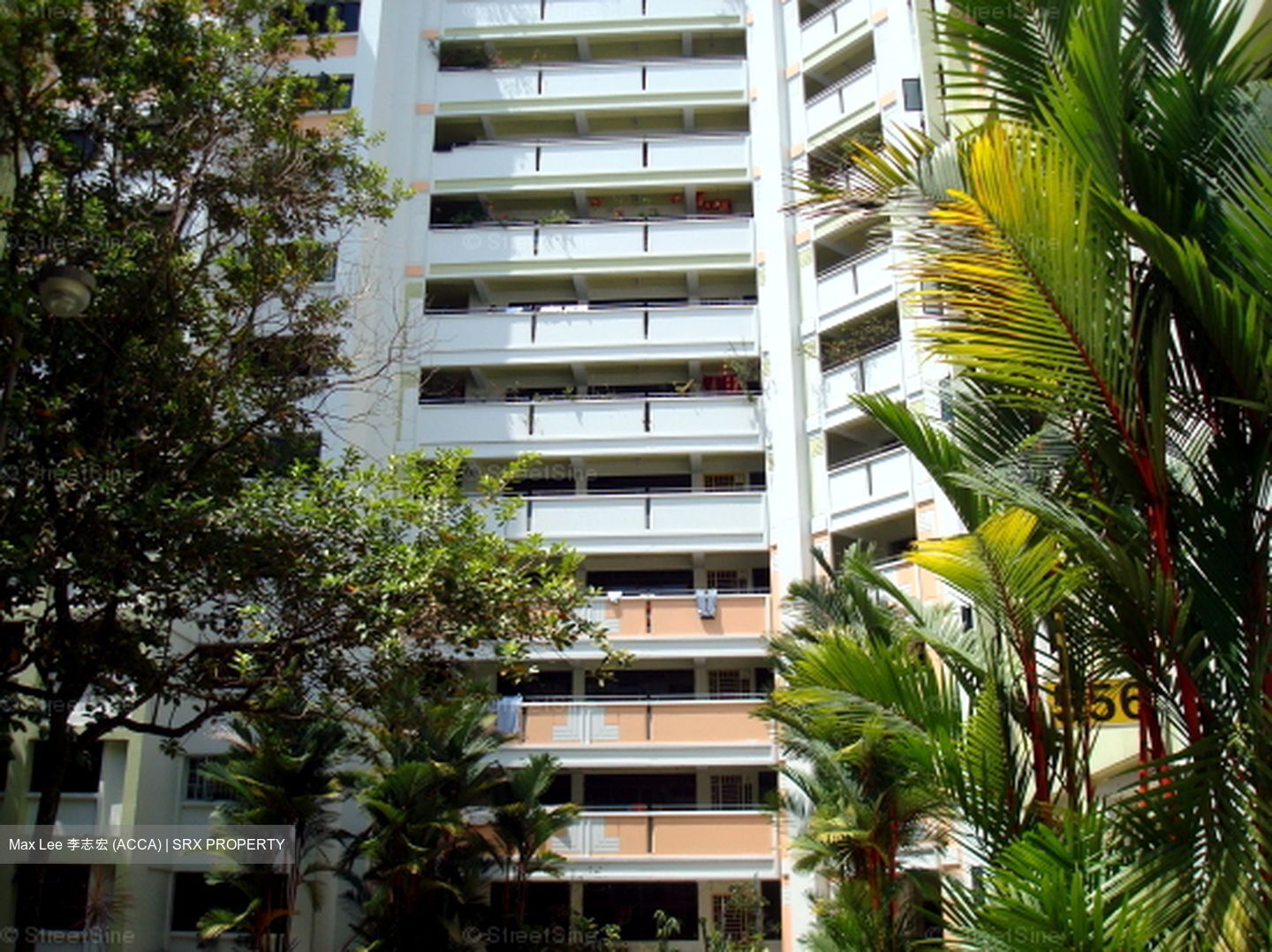 Blk 556 Woodlands Drive 53 (Woodlands), HDB 5 Rooms #558833211